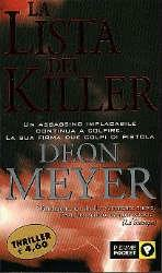 LA LISTA DEL KILLER