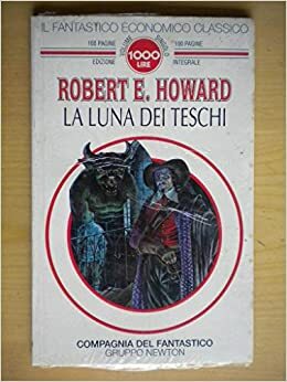 LA LUNA DEI TESCHI