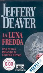 LA LUNA FREDDA
