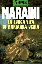 LA LUNGA VITA DI MARIANNA UCRIA