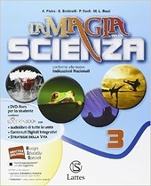 LA MAGIA DELLA SCIENZA -VOL. 3 CON DVD.