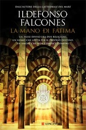 LA MANO DI FATIMA