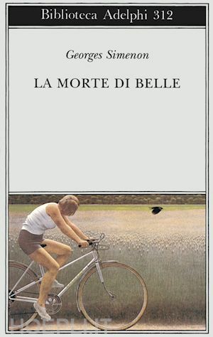 LA MORTE DI BELLE