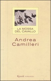 LA MOSSA DEL CAVALLO .