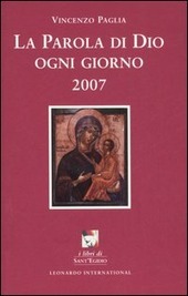 LA PAROLA DI DIO OGNI GIORNO 2007