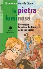 LA PIETRA LUMINOSA