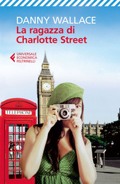 LA RAGAZZA DI CHARLOTTE STREET