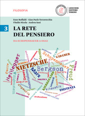 LA RETE DEL PENSIERO VOL. 3 DA SCHOPENAUER A OGGI