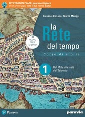 LA RETE DEL TEMPO VOL.1