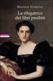 LA RILEGATRICE DEI LIBRI PROIBITI