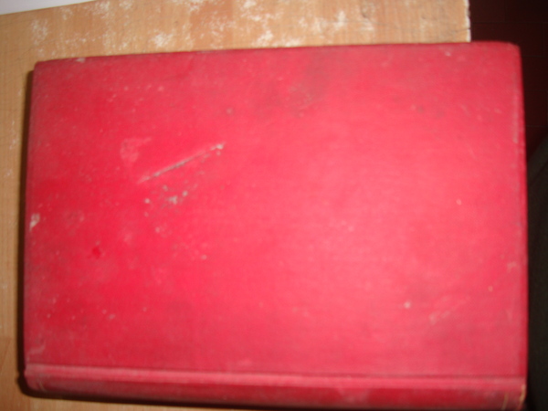 LA SACRA BIBBIA ( TINTORI PADRE EUSEBIO )