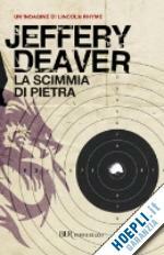 LA SCIMMIA DI PIETRA