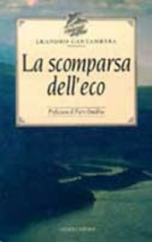 LA SCOMPARSA DELL' ECO