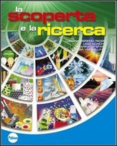 LA SCOPERTA E LA RICERCA - 4 TOMI