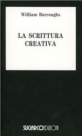 LA SCRITTURA CREATIVA