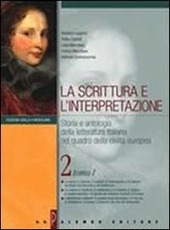 LA SCRITTURA E L'INTERPRETAZIONE - VOL. 2 - ED. GIALLA …
