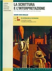 LA SCRITTURA E L'INTERPRETAZIONE - VOL. 3 - ED. VERDE …