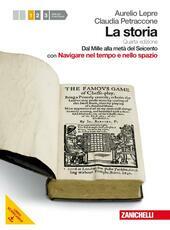 LA STORIA 4ED. - VOL. 1 MULTIMEDIALE CON DVD-ROM NAVIGARE …