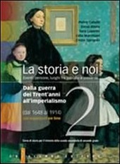 LA STORIA E NOI - VOL. 2