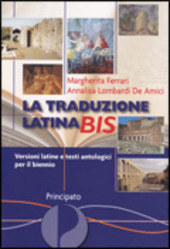 LA TRADUZIONE LATINA BIS