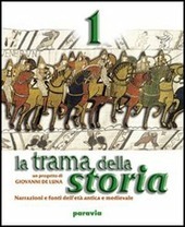 LA TRAMA DELLA STORIA - VOL. 1
