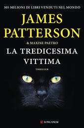 LA TREDICESIMA VITTIMA