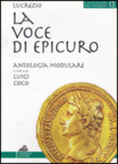 LA VOCE DI EPICURO