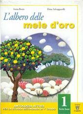 L'ALBERO DELLE MELE D'ORO - VOL. 1 + QUADERNO + …