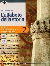 L'ALFABETO DELLA STORIA - VOL. 2