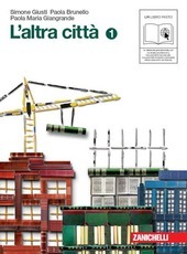 L'ALTRA CITTA' - VOL. 1 + IL MITO E L'EPICA …