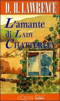 L'AMANTE DI LADY CHATTERLEY