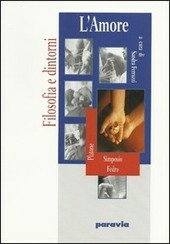 L'AMORE - SIMPOSIO E FEDRO
