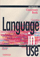 LANGUAGE IN USE - INTERMEDIATE CLASSROOM BOOK