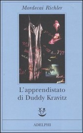 L'APPRENDISTATO DI DUDDY KRAVITZ