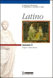 LATINO - LABORATORIO 2