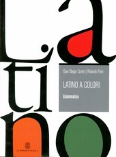 LATINO A COLORI - GRAMMATICA