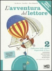 L'AVVENTURA DEL LETTORE - LABORATORI 2
