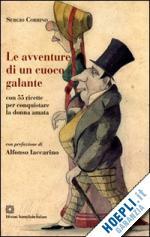 LE AVVENTURE DI UN CUOCO GALANTE