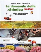 LE DOMANDE DELLA CHIMICA MEDIUM