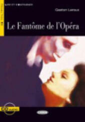 LE FANTOME DE L'OPERA ( BERTINI JIMMY ) CD. NIVEAU …