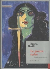 LE GUERRE SERBE
