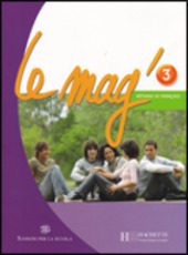 LE MAG' - VOL. 3 + CD