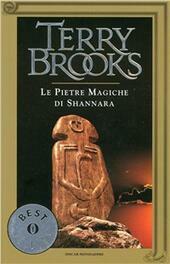 LE PIETRE MAGICHE DI SHANNARA
