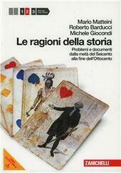 LE RAGIONI DELLA STORIA VOL. 2