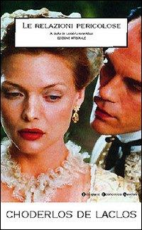 LE RELAZIONI PERICOLOSE