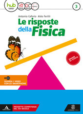 RISPOSTE DELLA FISICA. PER I LICEI E GLI IST. MAGISTRALI. …