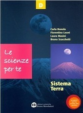 LE SCIENZE PER TE - VOL. D