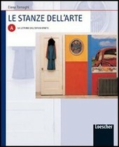 LE STANZE DELL'ARTE - VOL. A