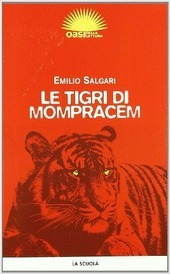 LE TIGRI DI MOMPRACEM
