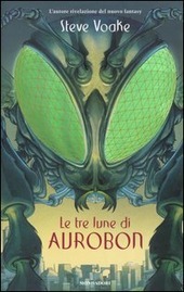 LE TRE LUNE DI AUROBON